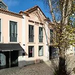Hotel Bliss 3*
