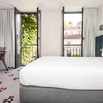 Bliss Hotel 3*