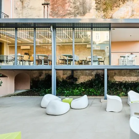 Bliss 3* סינטרה