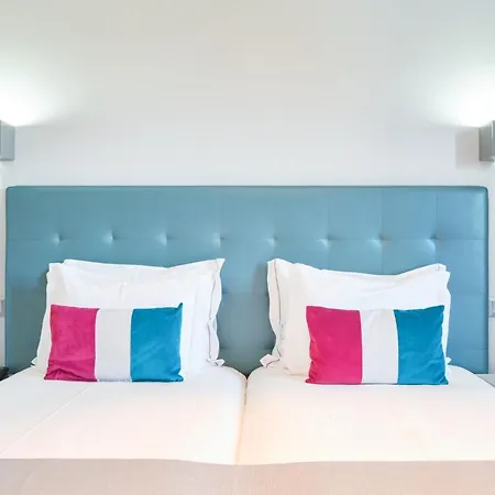 Bliss Otel