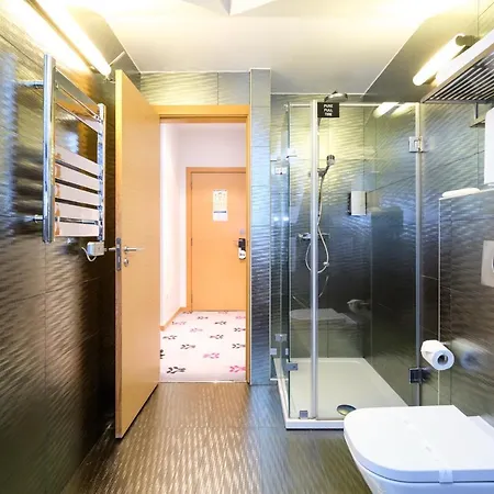 מלון Bliss סינטרה