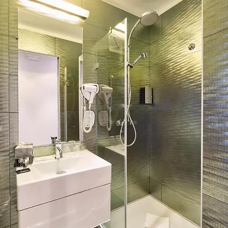 Bliss מלון סינטרה