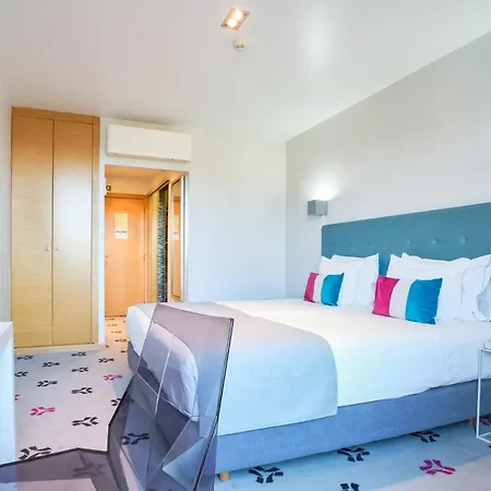 Bliss Otel