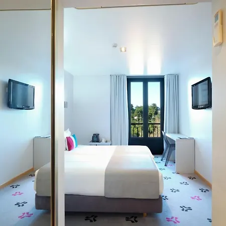 Bliss Otel 3*