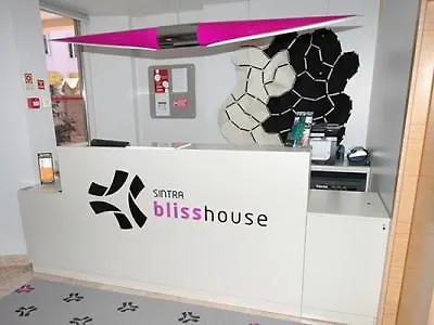 Bliss 3* シントラ