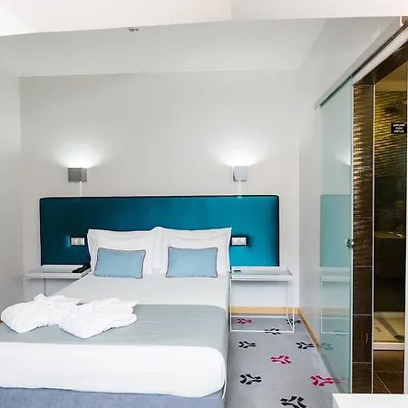 Bliss Otel