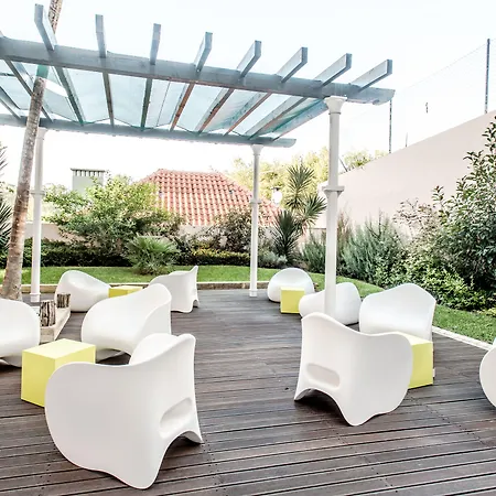 Hotel Bliss Sintra