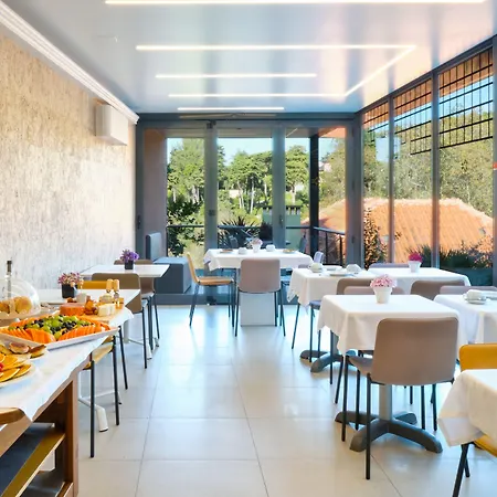 Bliss Hotel 3*