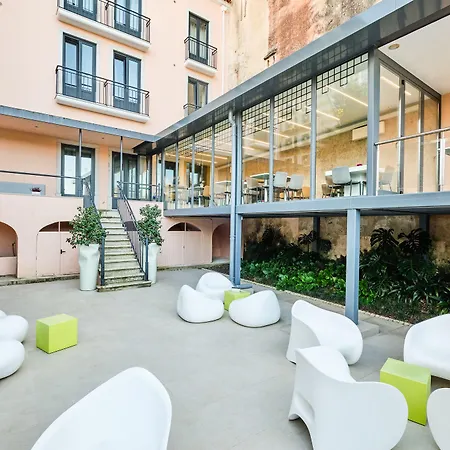 Bliss Hotel Sintra