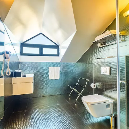 فندق Bliss 3*