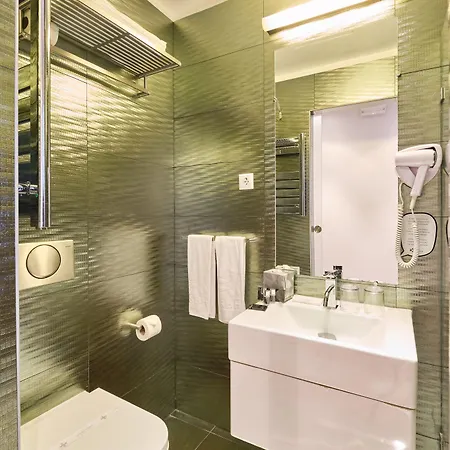 מלון Bliss סינטרה