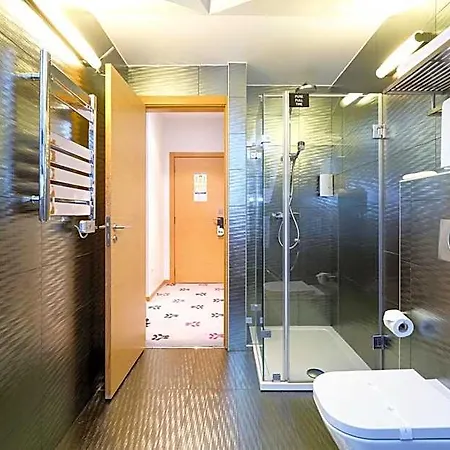 Bliss 3* Sintra