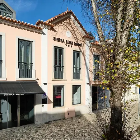 Hotel Bliss 3*