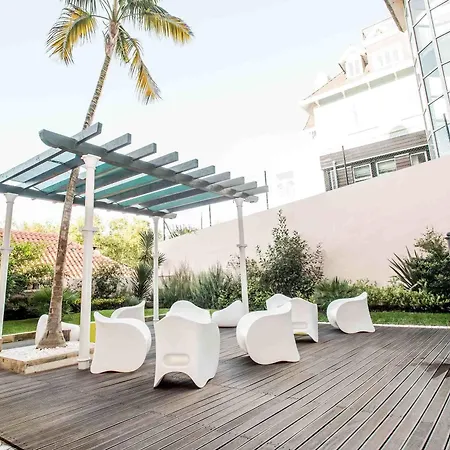Bliss Hotel Sintra