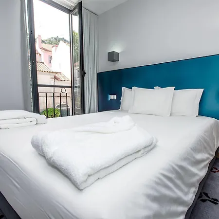 Bliss Hotel Sintra