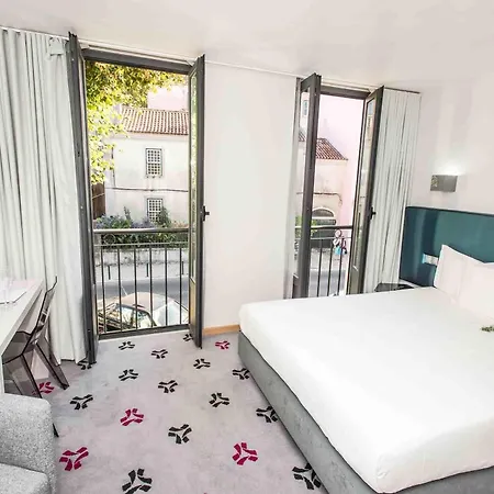 Bliss Hotel